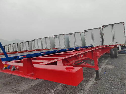 Portacontenedor Extendible 40 A 20 Pies Atro 2026 (1)