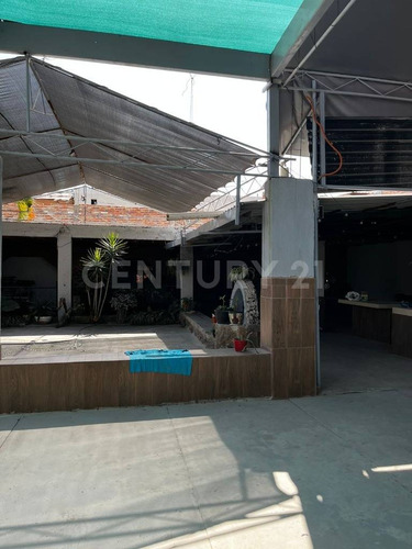 Casa En Esquina En Tonalá Santa Paula, Ideal Como Casa De Campo