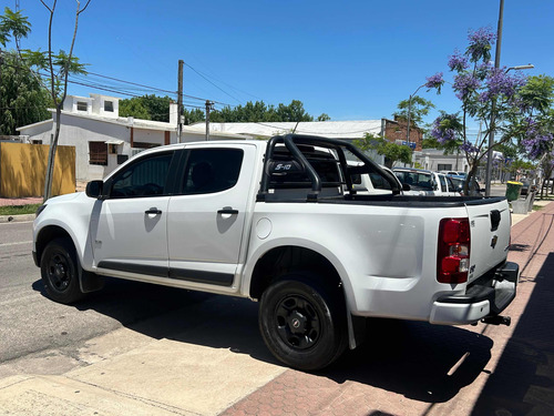 Chevrolet S10 2.8 Lt Cd Tdci 200cv