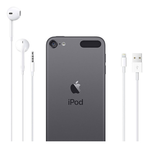 iPod Touch 7gen 32gb Conservado Usado