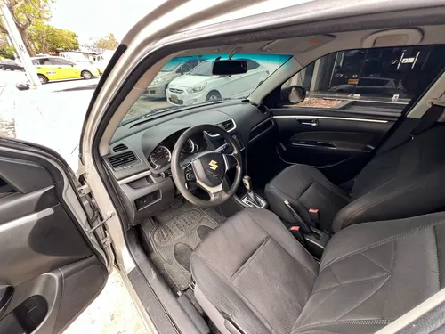 Suzuki Swift 1.2 Dzire