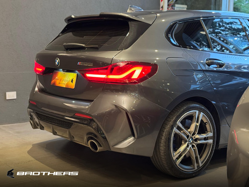 BMW Serie 1 2.0 Xdrive M135 Performance