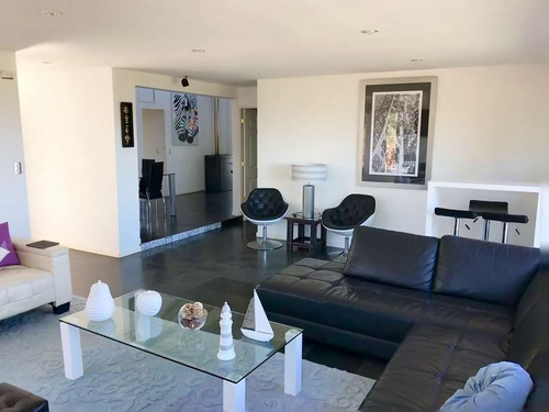 Casa De 4 Dorm/quincho/piscina/ 2 Jacuzzi, Algarrobo Tunquen