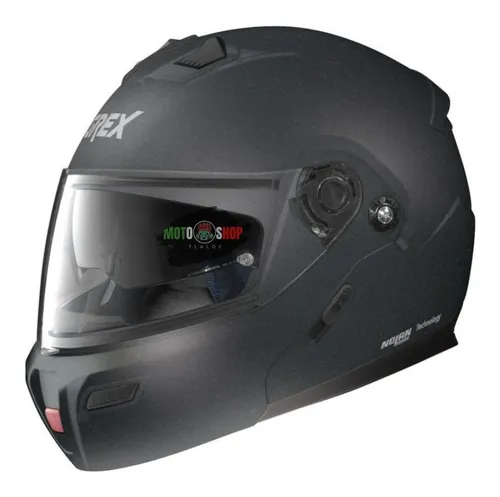 Casco grex abatible sale