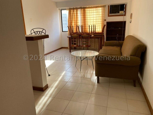 Amp, Mls #24-18896 Vende Apartamento Tipo Estudio En Tierra Negra