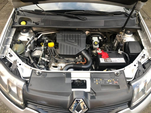 Renault Sandero Life 1.6 Cc