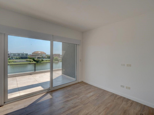Imagen 4 de 9 de Casa En Venta Ubicado En Marinas, Puertos, Escobar