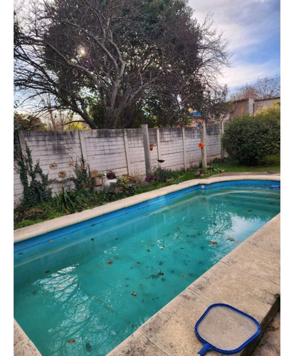 Vendo Casa Apta Credito 2 Dormitorios Pileta Carlos Paz