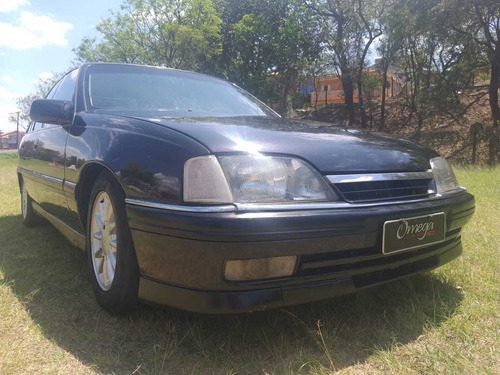 Chevrolet Omega Gls