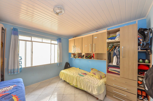 Casa - Residencial - 934037
