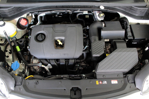 Imagem 6 de 19 de Kia Sportage 2.0 Ex Flex Automático 6m - 2019 - Branco