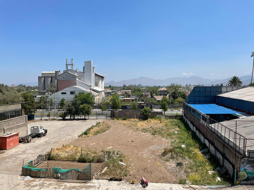 Venta Terreno Desarrollo Inmobiliario Con Edificio 3 Niveles