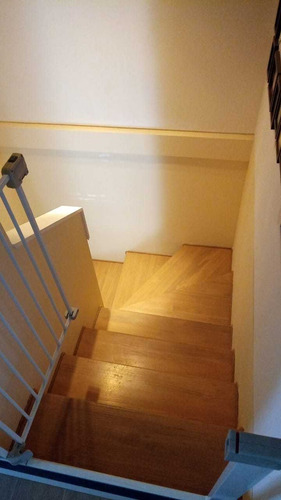 Espectacular Venta En Condomio Tranquilo (93722)