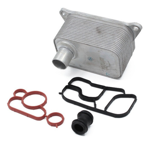 Kit Enfriador Aceite Empaques Vw Passat Bora Jetta A6 2.0t 