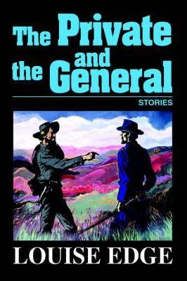 Libro The Private And The General : Stories - Louise Edge