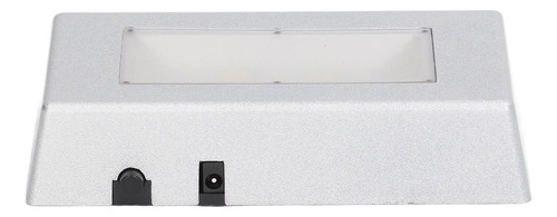Base Led Para Expositor De Joyas Con Iluminación Multimodo,