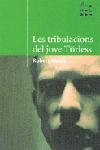 Les Tribulacions Del Jove Törless (libro Original)