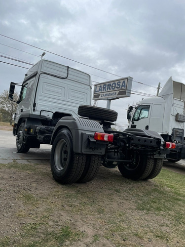 Imagen 4 de 10 de Mercedes Benz Atego 1729 (anticipo + Financiacion)