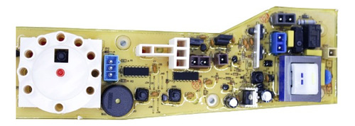 Imagen 3 de 6 de Plaqueta Para Lavarropas Philco Atma Ranser Ph13 Lvs135