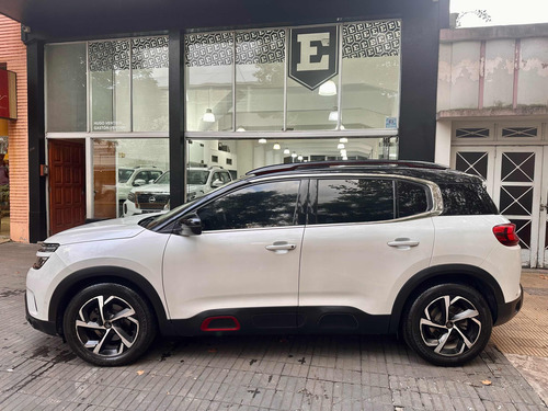 Citroën C5 Aircross 1.6 Thp Eat6 Feel Pack