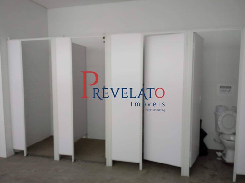 Imagem 15 de 15 de Gp-7835 - Galpão - 2.500 M² - Itaquacetuba - Sp - Gp-7835