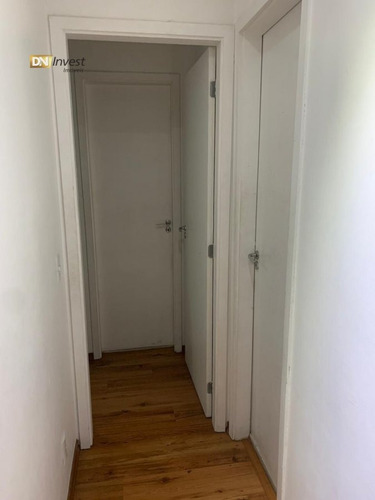 Imagem 4 de 30 de Apartamento A Venda No Bairro Gopoúva Em Guarulhos - Sp. - 1757-1