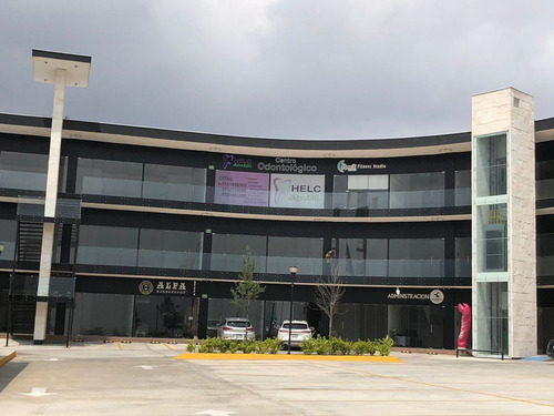 Local En Renta Zona Dominio Cumbres
