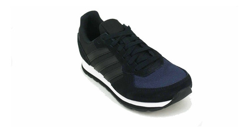 Zapatilla adidas 8k Negro Dama Deporfan