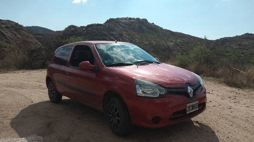 Renault Clio Modelo 2013