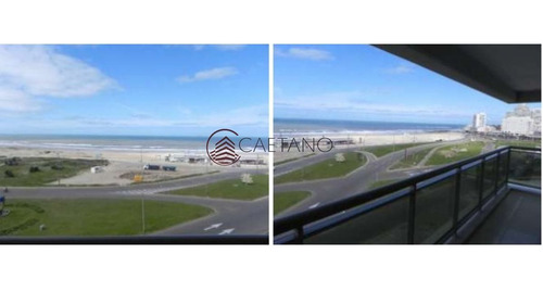 Imagen 2 de 13 de Apartamento En Brava, 3 Dormitorios * - Punta Del Este Brava