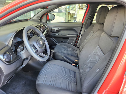 Fiat Strada 1.3 Freedom Cd