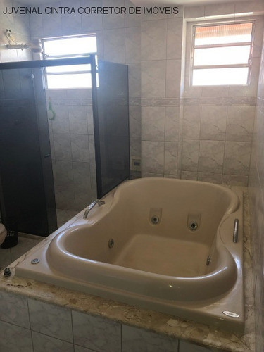 Vendo Excelente Casa 3/4 Com 2 Suítes, 02 Pavimentos, 247m², R$ 490.000,00 Financia. - J589 - 33512400