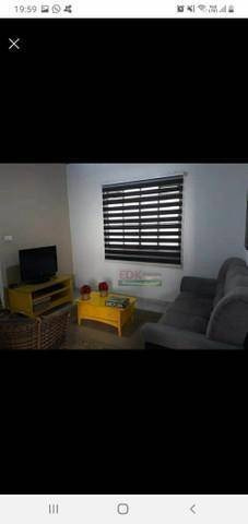 Imagem 2 de 6 de Chácara Com 2 Dormitórios À Venda, 380 M² Por R$ 320.000,00 - Chácara Do Visconde - Taubaté/sp - Ch0466