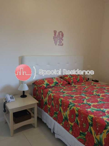 Imagem 10 de 15 de Apartamento-à Venda-barra Da Tijuca-rio De Janeiro - 100317