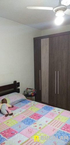 Imagem 11 de 15 de Casa Para Venda No Jardim Monte Alegre - 4136-w