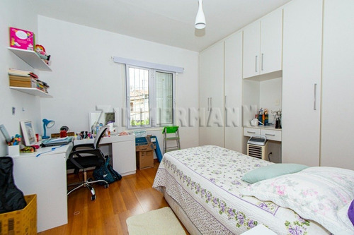 Imagem 11 de 15 de Casa - Perdizes - Ref: 142888 - V-142888