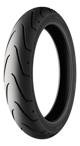 Pneu 120/70-18 Scorcher 11 Michelin Custom