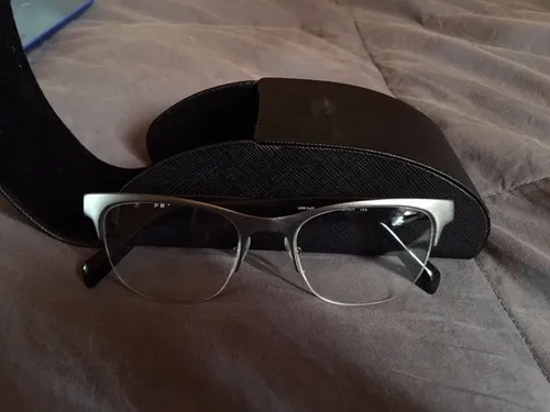 Lentes hotsell opticos prada
