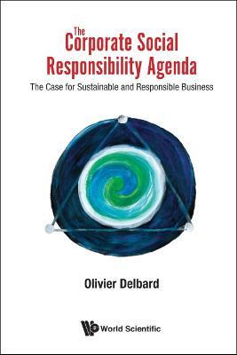 Libro Corporate Social Responsibility Agenda, The: The Ca...