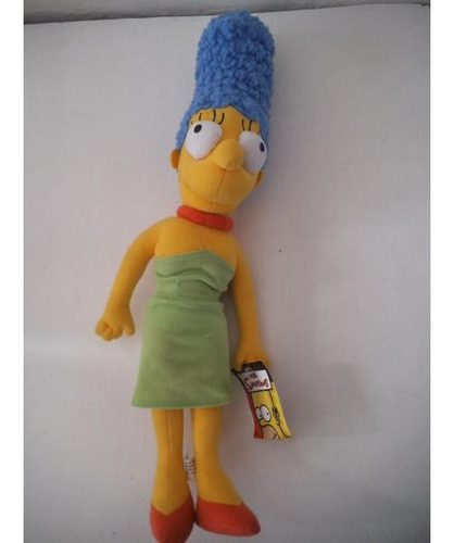 Peluche Marge Simpsons Fox