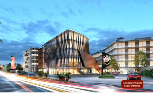 Terreno Multifamiliar-condominal Para 8 Unidades, En Residen