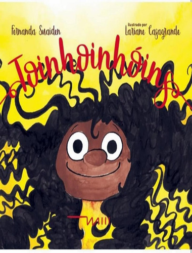 Toinhoinhoins: Toinhoinhoins, De Suaiden, Fernanda. M3 Editora, Capa Mole, Edição 1 Em Português, 2018