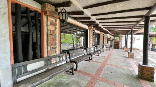 Imagen 2 de 8 de Venta Finca Agroturismo San Cristóbal