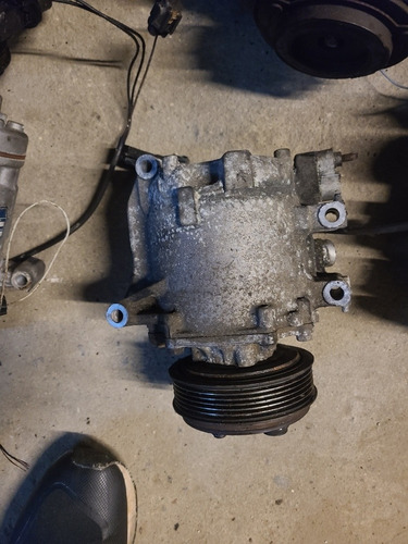 Imagen 2 de 5 de Motores Arranques, Compresores, Y Alternadores Modelos Viejo