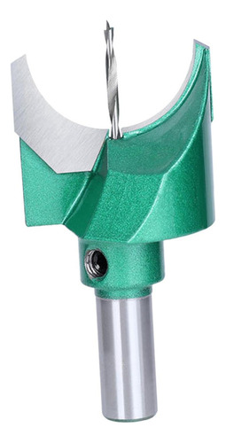 Aa Ferramenta De Carpintaria Esférica Revestida De 10mmx30mm