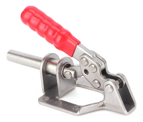 Toggle Clamp Hs Ch Gh302fmss Soldadura Pushpull