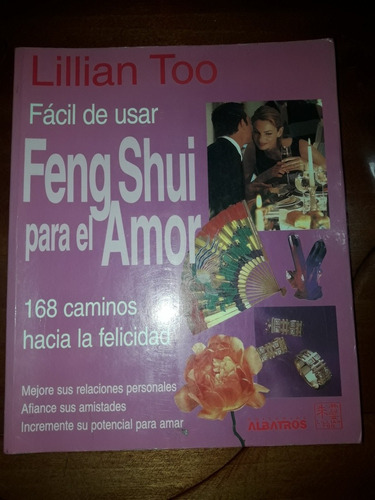 Feng Shui Para El Amor Lillian Too