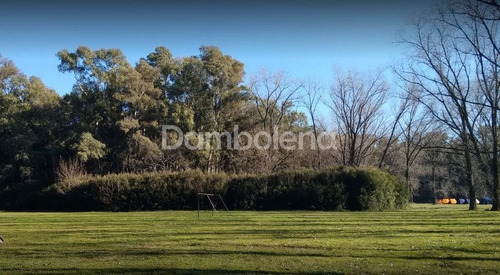 Imagen 4 de 17 de Terreno En Venta O Permuta Ubicado En Pilar, Pilar Y Alrededores