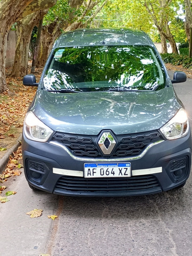 Renault Kangoo Ii Express 1.5 Dci Confort 5A