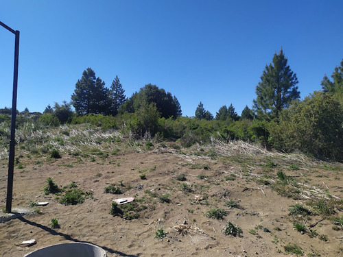 Hermoso Lote En Barrio Cerrado Solares Bariloche